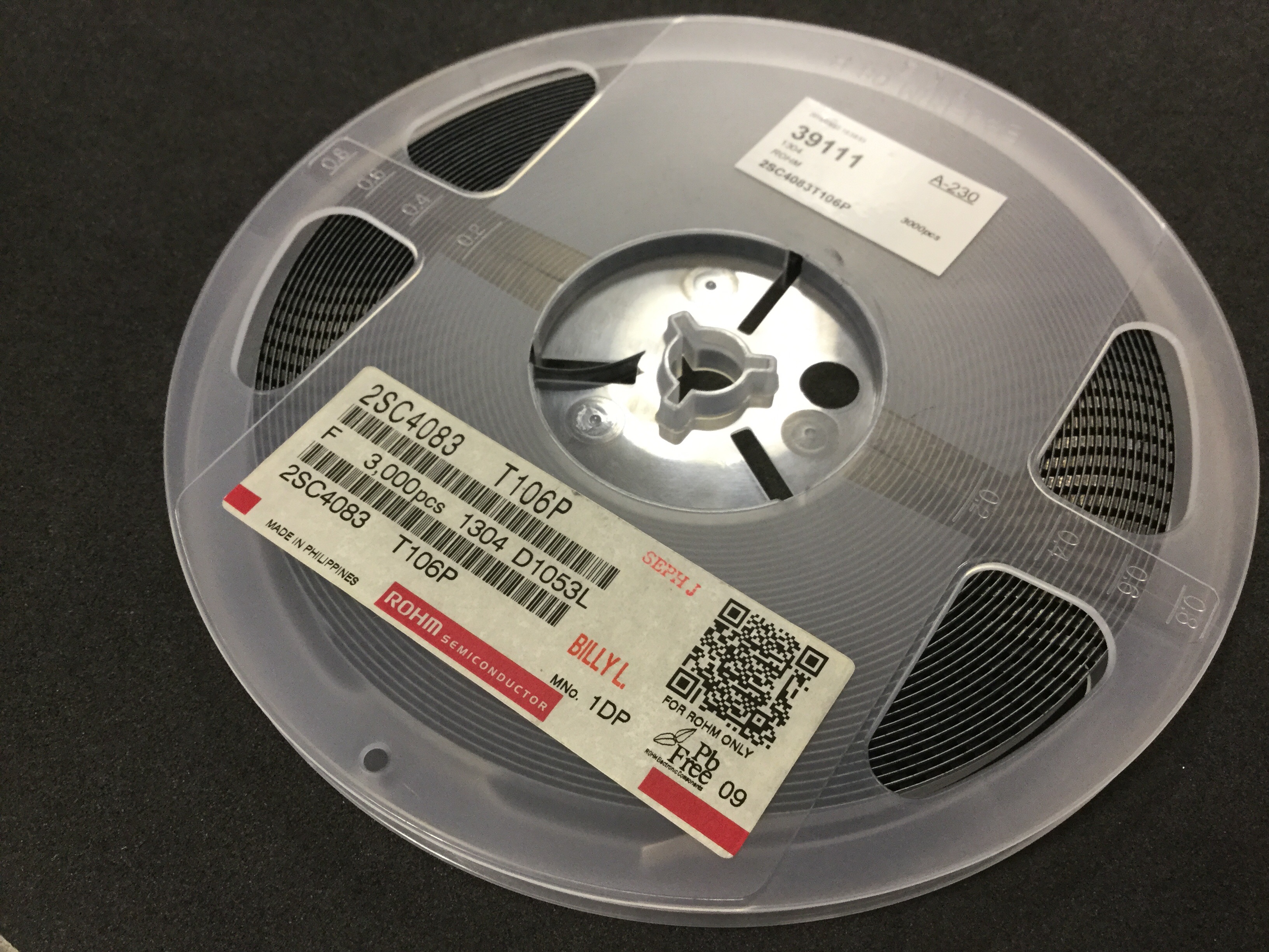 2SC4083T106P