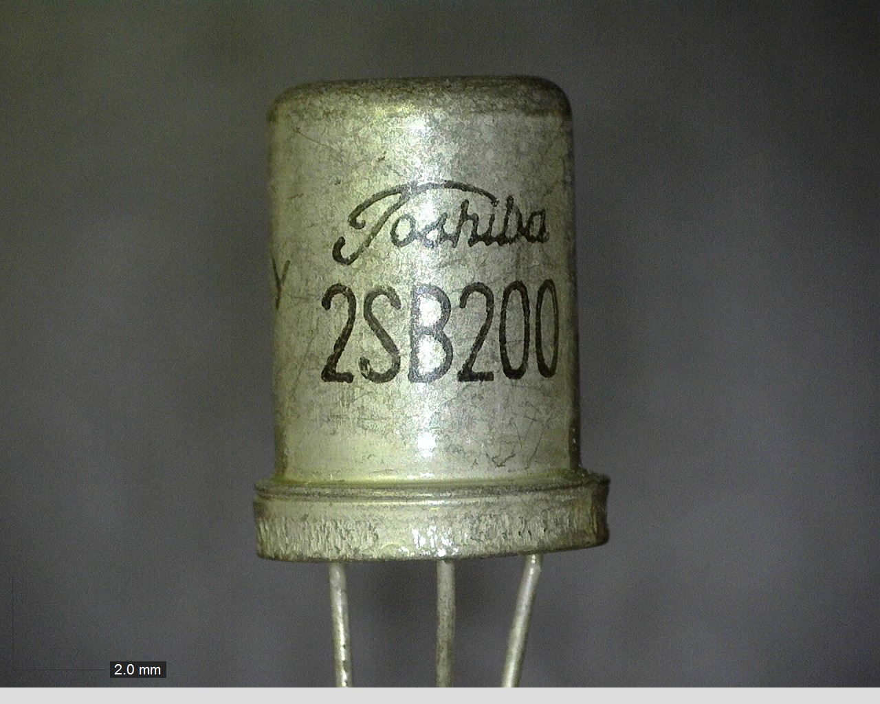 2SB200