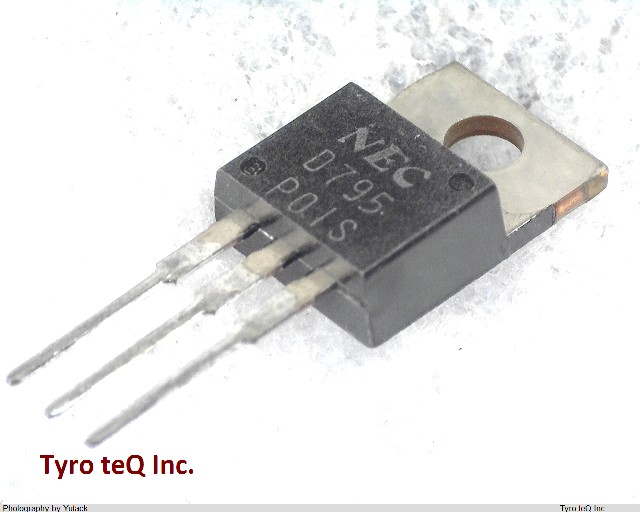 2SD795
