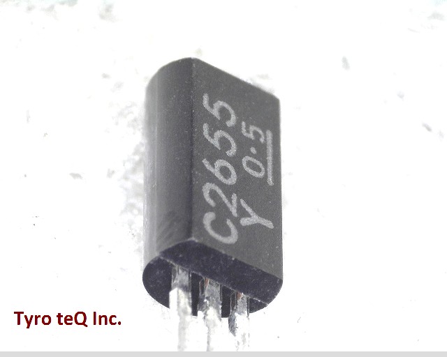 2SC2655-Y(F)