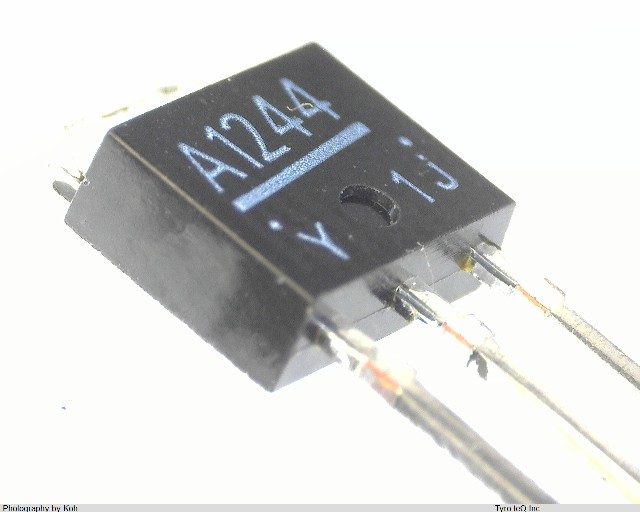 2SA1241-Y
