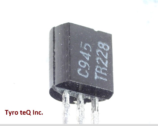 2SC945