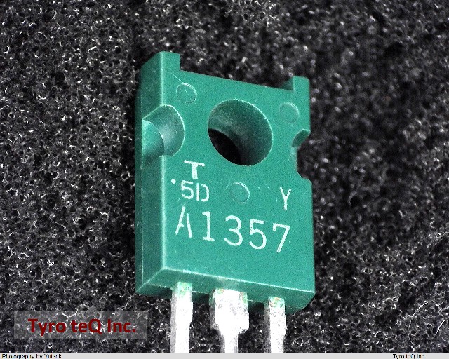 2SA1357-Y
