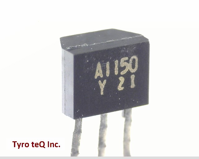 2SA1150-Y(F)