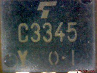 2SC3345Y