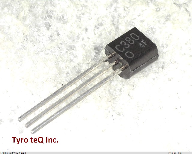 2SC380-O