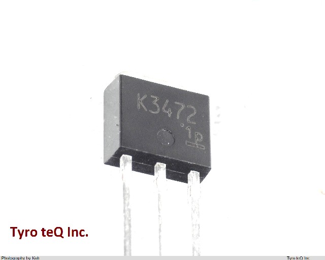 2SK3472