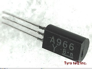 2SA966-Y(F)