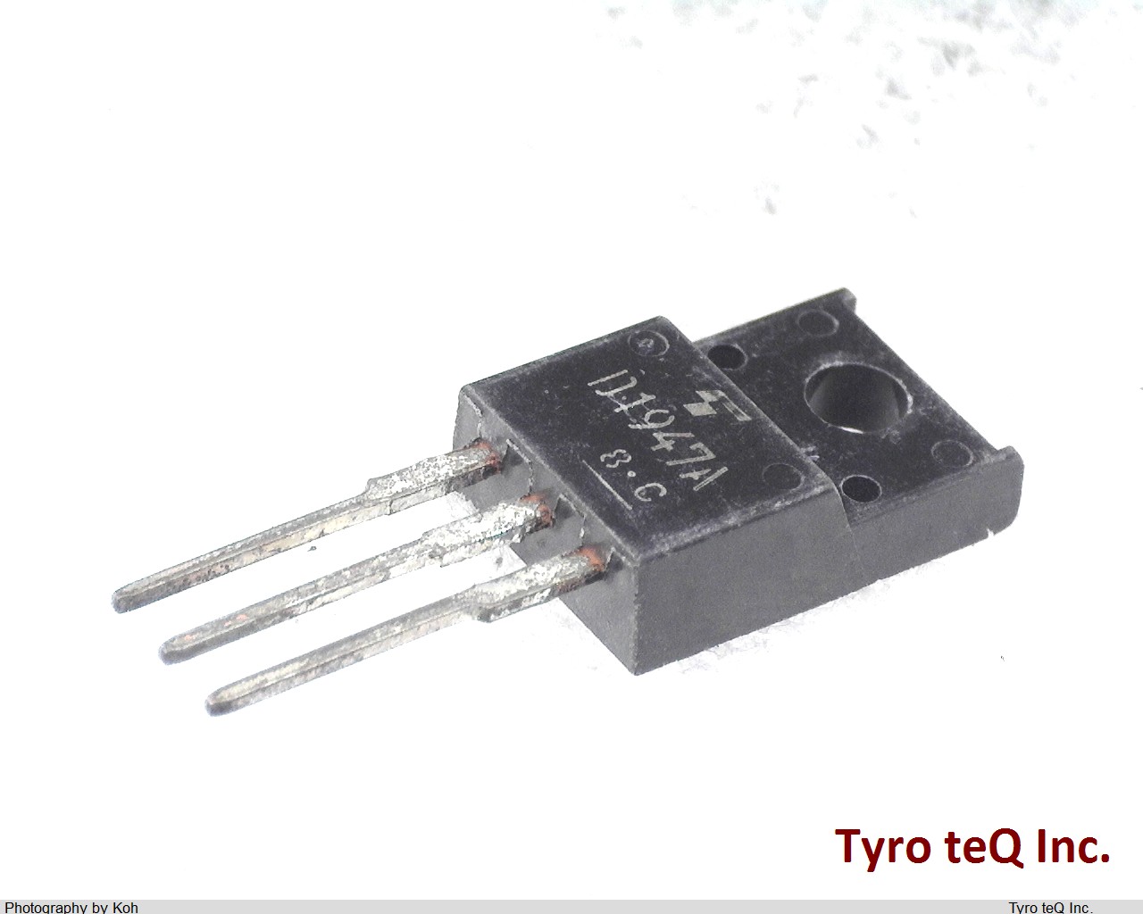 2SD1947A