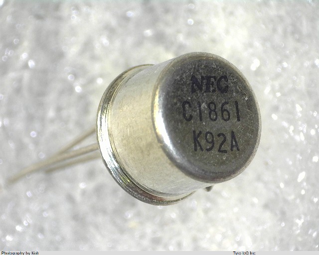 2SC1861
