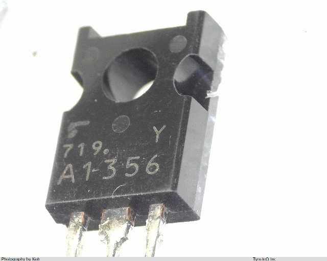 2SA1356-Y