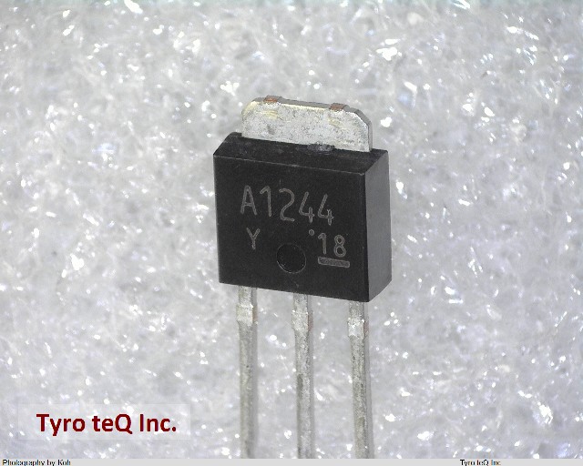 2SA1244-Y(Q)