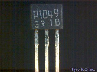 2SA1049-GR