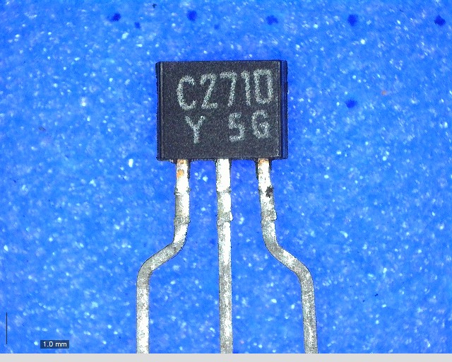 2SC2710-Y