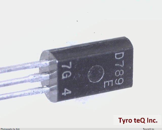 2SD789E