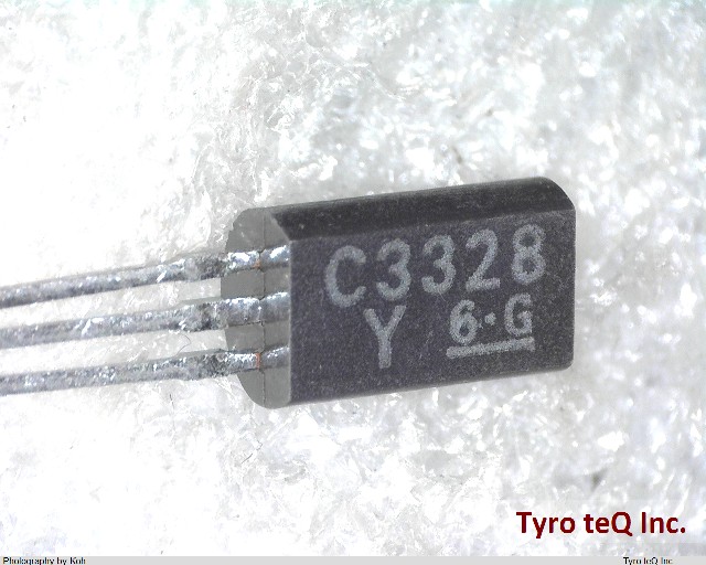 2SC3328-Y