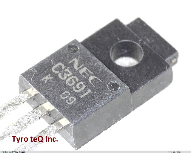 2SC3691