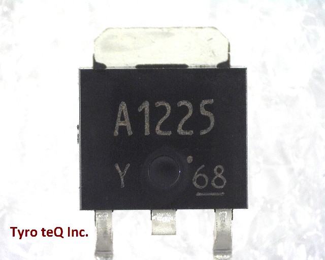 2SA1225-Y
