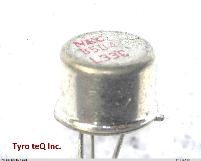 2SB504