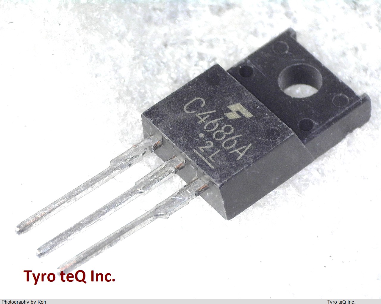 2SC4686A(Q)