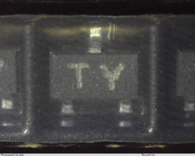 2SK302-Y-TE85L