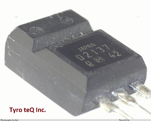 2SD2137