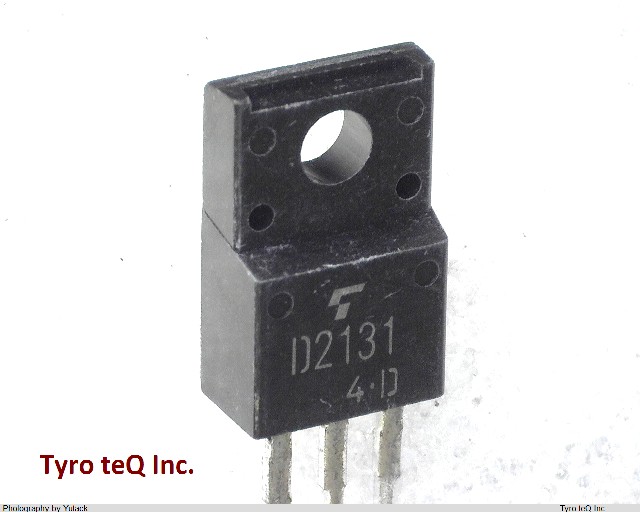2SD2131