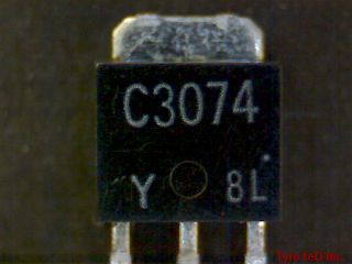 2SC3074-Y(Q)