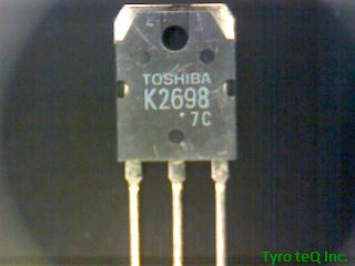 2SK2698