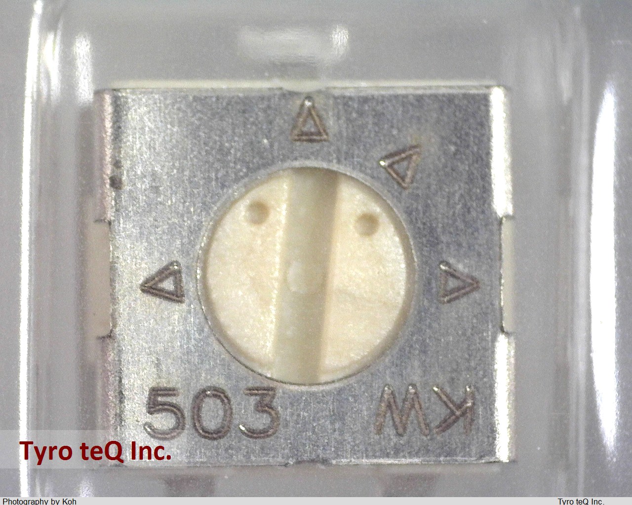 23BR50KLFTR