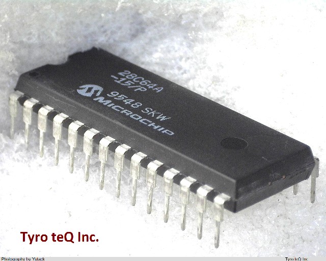 28C64A-15/P