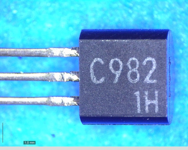 2SC982TM
