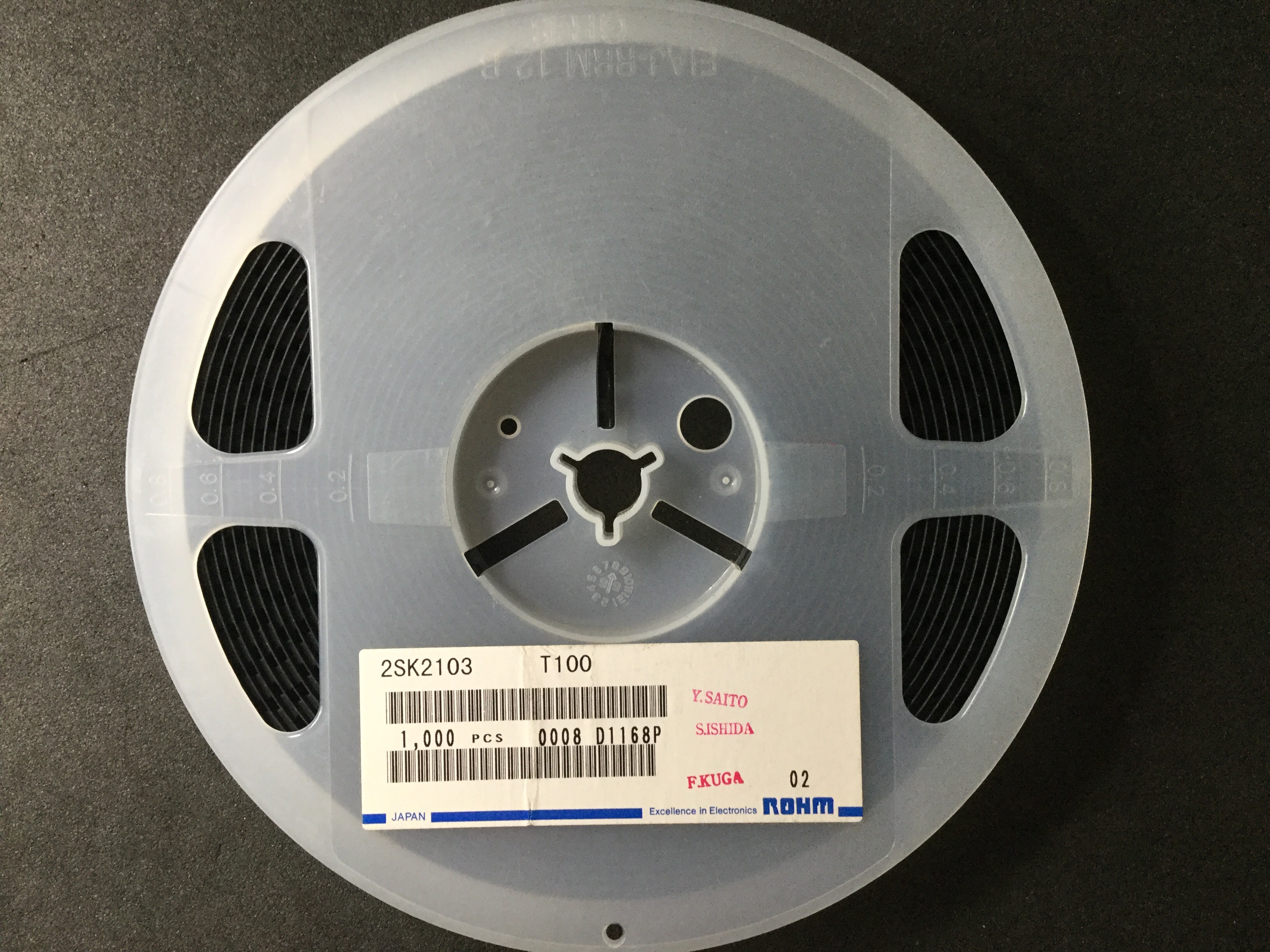 2SK2103
