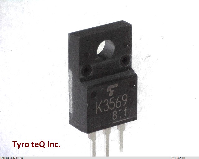 2SK3569