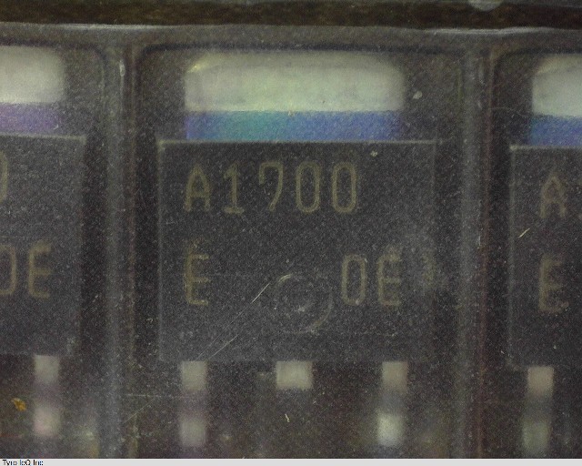 2SA1700E