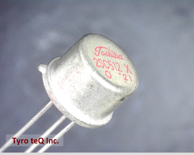 2SC512-O