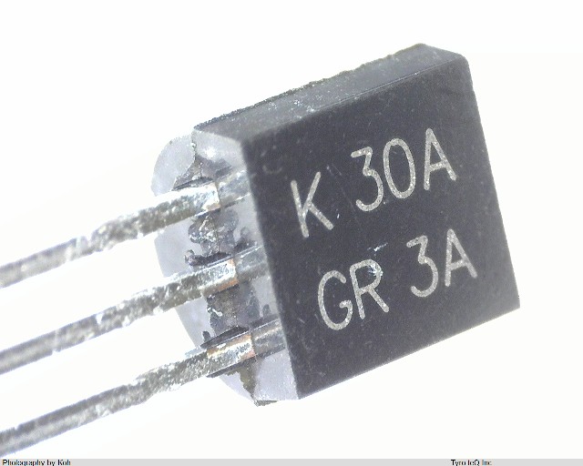 2SK30ATM-GR(F)