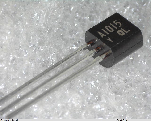 2SA1015-Y(F)