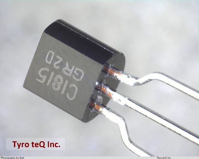2SC1815-GR(TPE2,F)