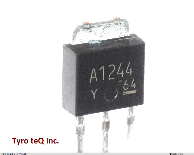 2SA1244-Y(Q)