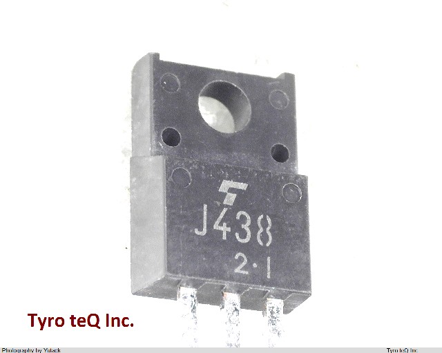 2SJ438
