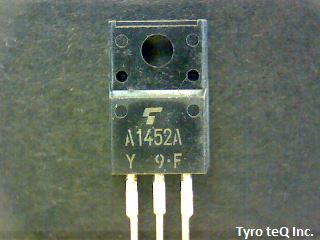 2SA1452A-Y (F)