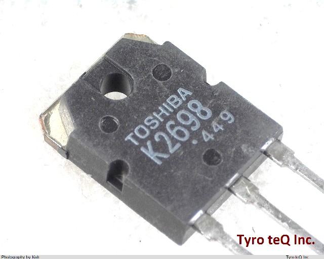 2SK2698