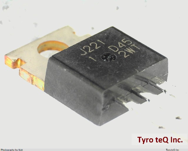 2SJ221-E