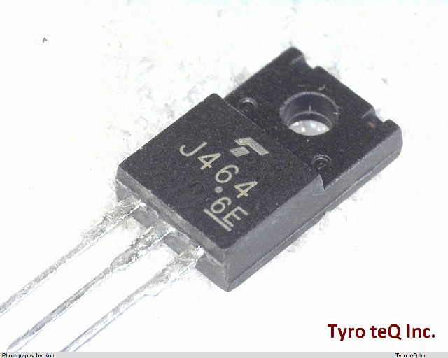 2SJ464(F)
