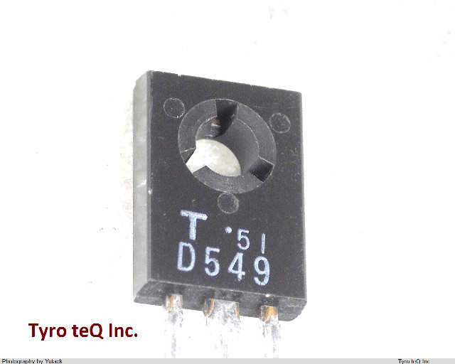 2SD549