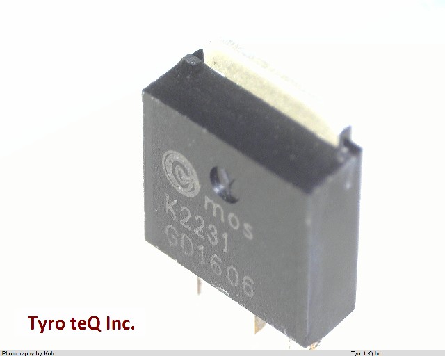 2SK2231(Q)