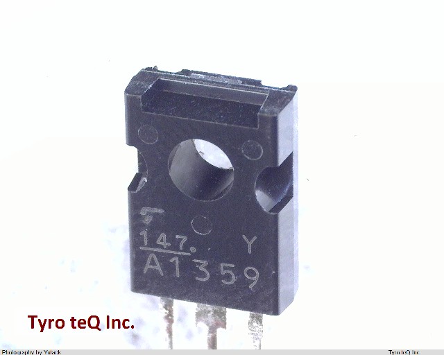 2SA1359-Y