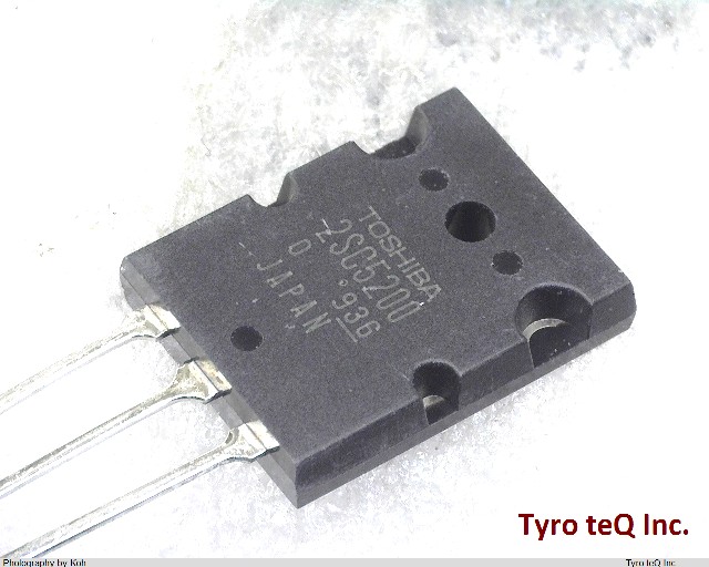 2SC5200-O