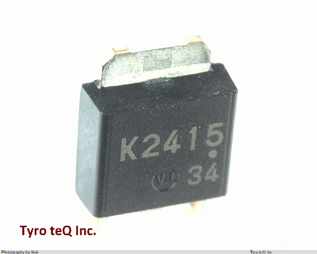 2SK2415-Z-AZ